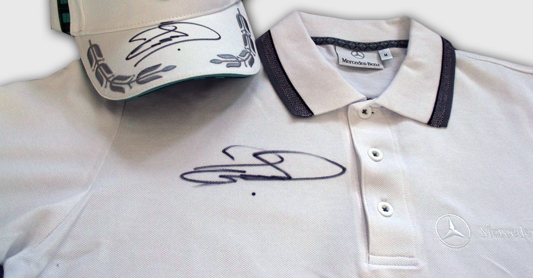 Coulthard Cap Shirt   Coulthard Cap Shirt