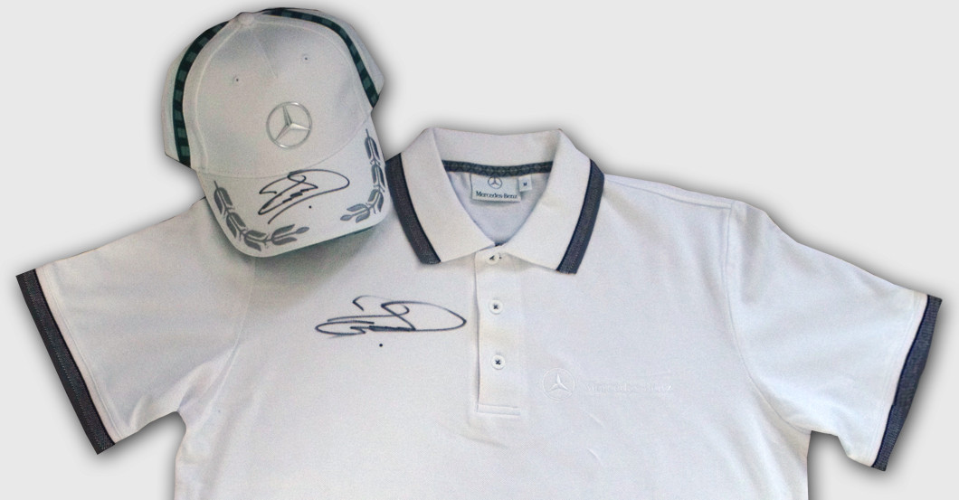 Coulthard Cap Shirt   Coulthard Cap Shirt