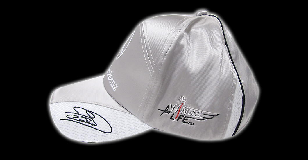 Coulthards Cap 1   Coulthards Cap 1