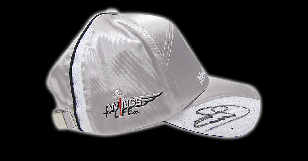 Coulthards Cap 1   Coulthards Cap 1