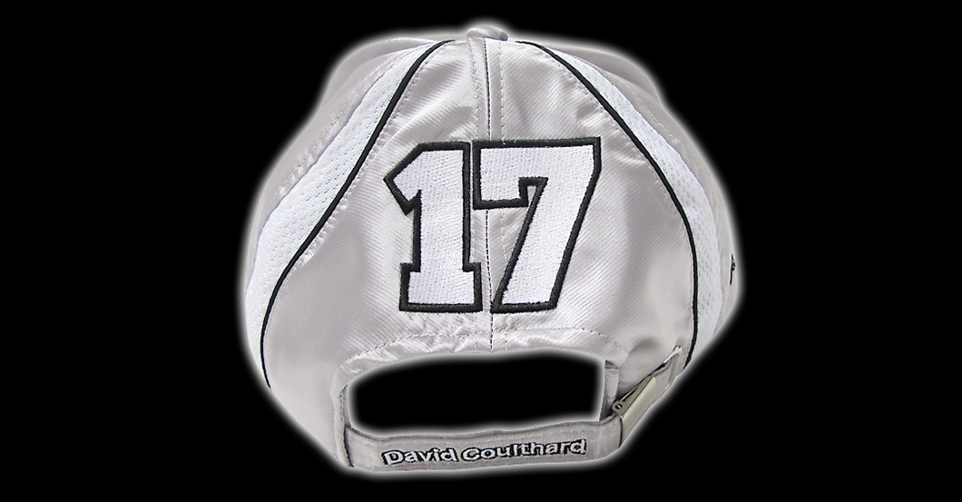 Coulthards Cap 1   Coulthards Cap 1