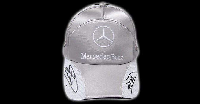 Coulthards Cap 2   Coulthards Cap 2