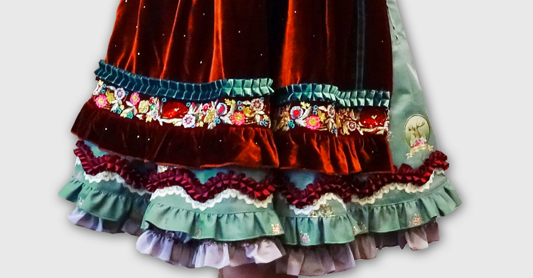 Couturedirndl Paltinger   Couturedirndl Paltinger