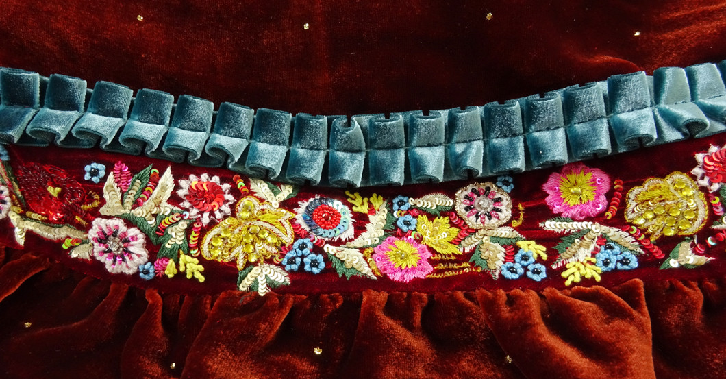 Couturedirndl Paltinger   Couturedirndl Paltinger