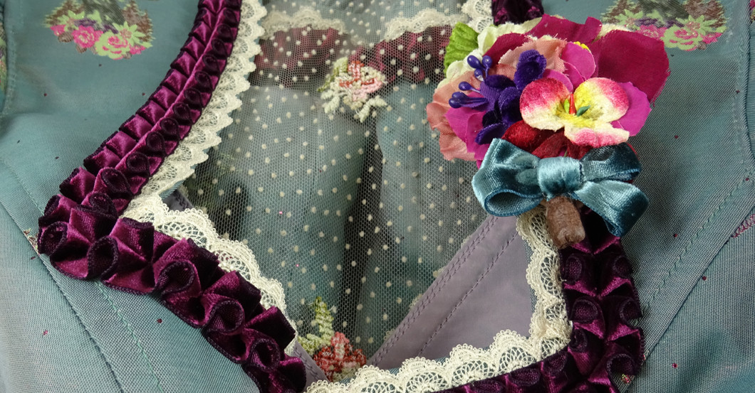 Couturedirndl Paltinger   Couturedirndl Paltinger