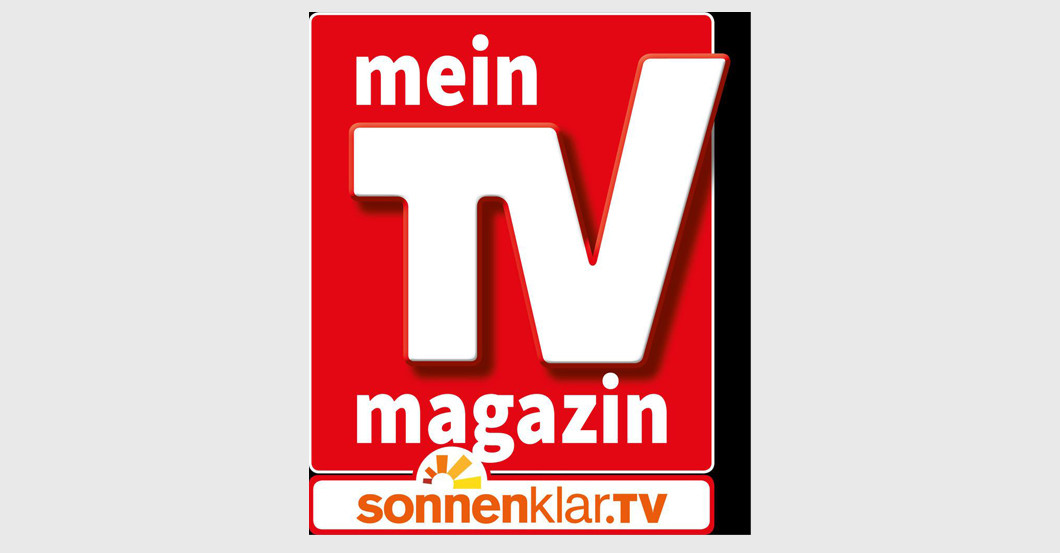  Cover Shooting TV magazin 