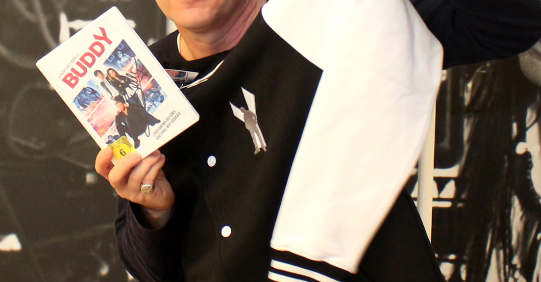 Crew Jacke Bully   Crew Jacke Bully