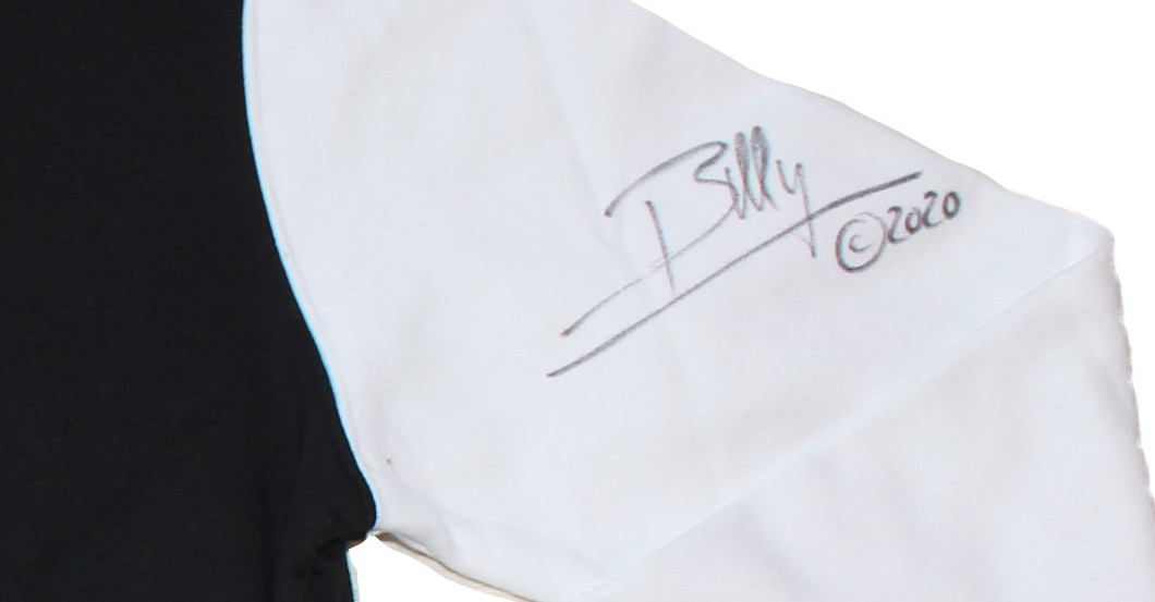 Crew Jacke Bully   Crew Jacke Bully