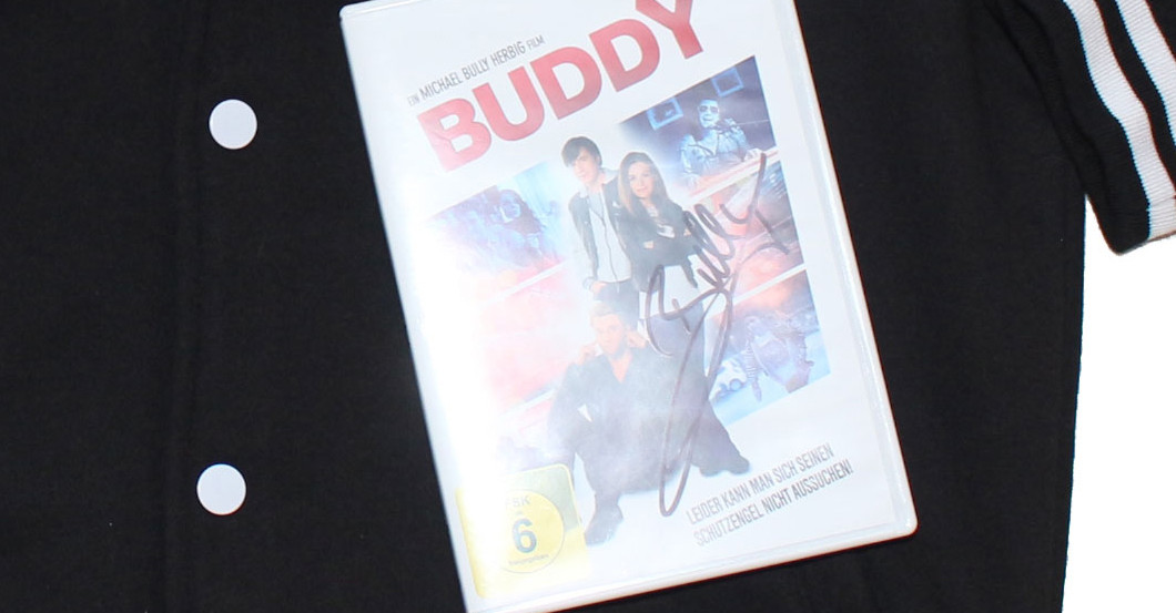 Crew Jacke Bully   Crew Jacke Bully