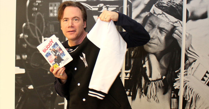 Crew Jacke Bully   Crew Jacke Bully