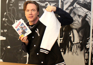 Crew Jacke Bully Crew Jacke Bully
