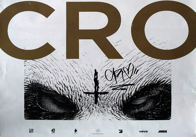 Cro Plakat   Cro Plakat