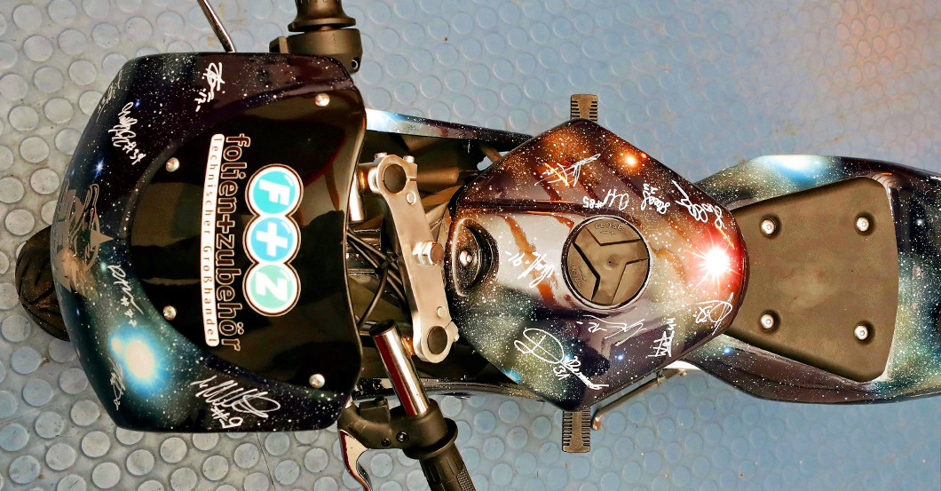 Crocodiles Pocket Bike   Crocodiles Pocket Bike