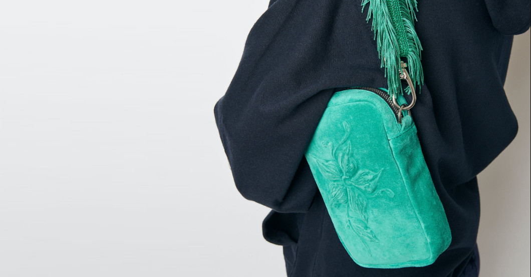 Crossbody Bag Frantzen   Crossbody Bag Frantzen