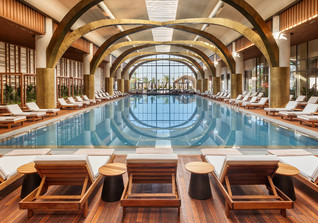 Cullinan Hotel Belek Cullinan Hotel Belek