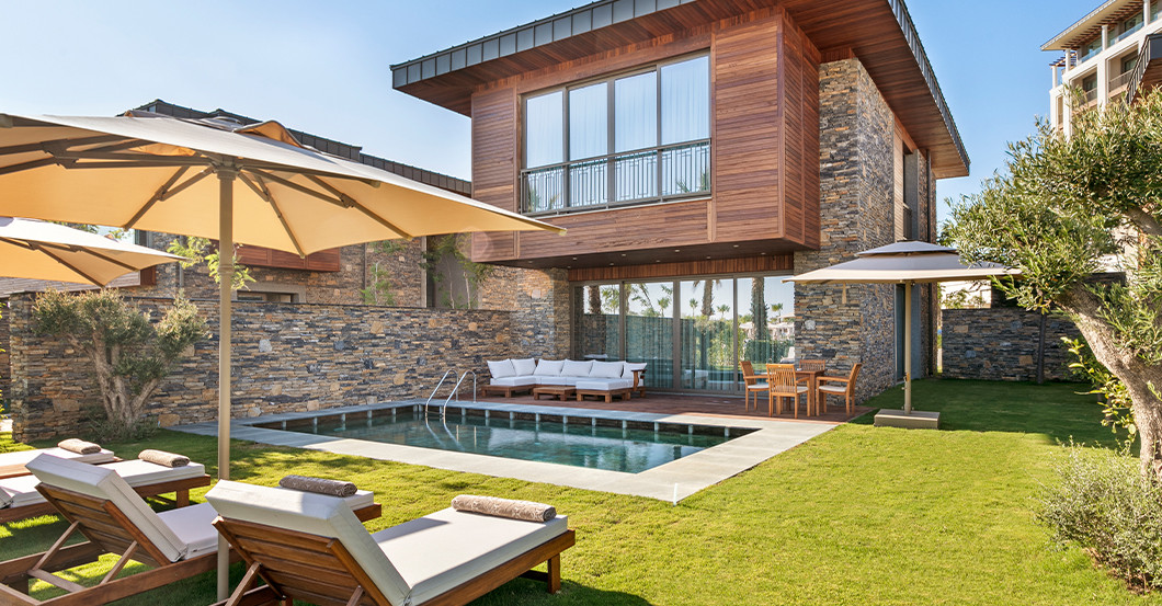 Cullinan Hotel Belek    Cullinan Hotel Belek