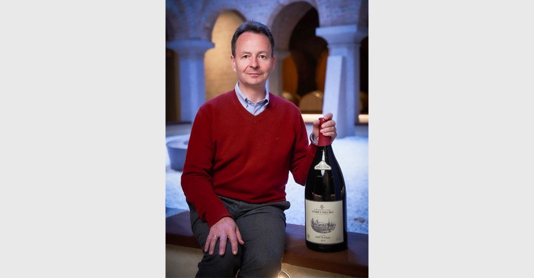 Cuvee Bertrand   Cuvee Bertrand