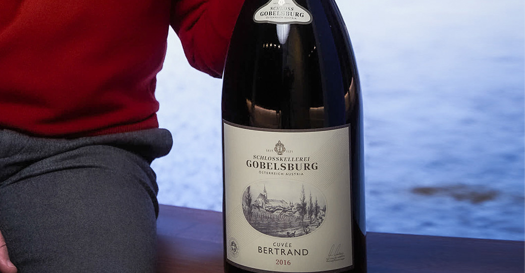 Cuvee Bertrand   Cuvee Bertrand