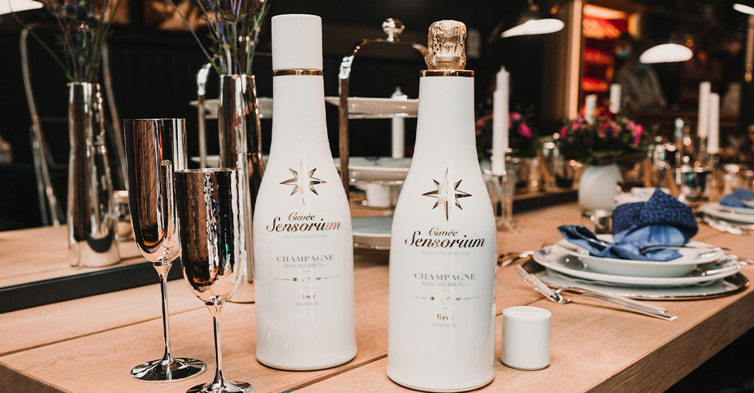  Cuvée Sensorium  