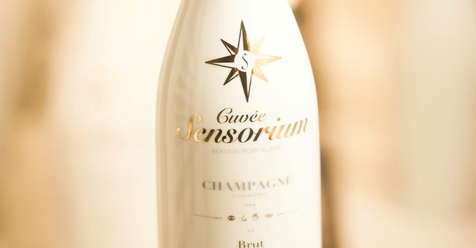 Cuvée Sensorium    Cuvée Sensorium