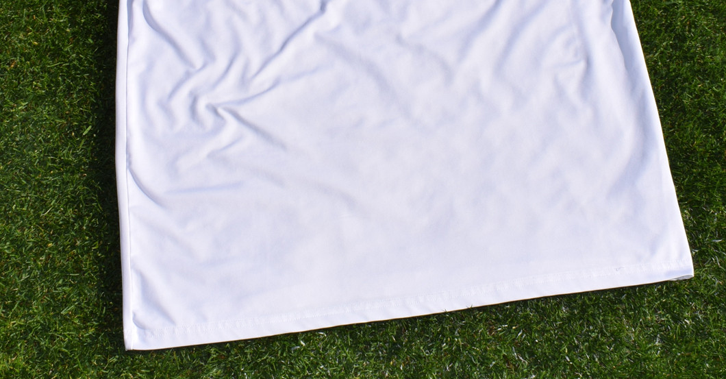 Czichos Matchworn Trikot   Czichos Matchworn Trikot