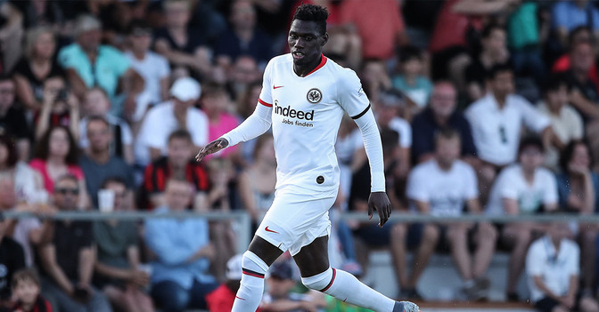 Da Costa Paket signiert   Da Costa Paket signiert