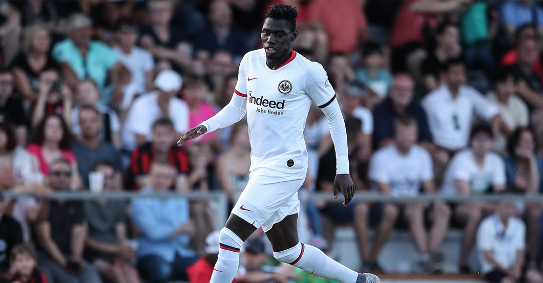 Da Costa Paket signiert   Da Costa Paket signiert