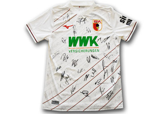  Dachau Augsburg Trikot 