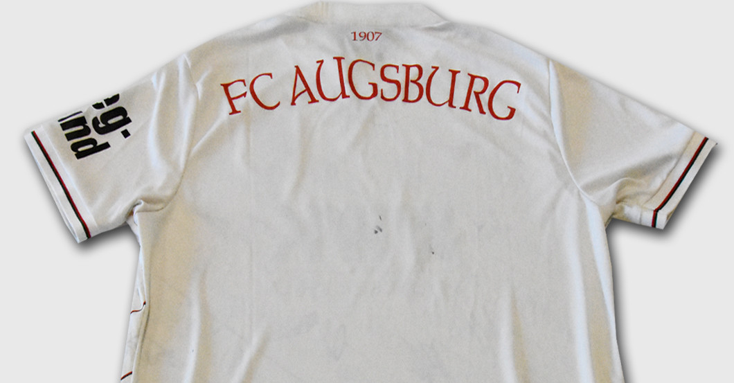 Dachau Augsburg Trikot   Dachau Augsburg Trikot