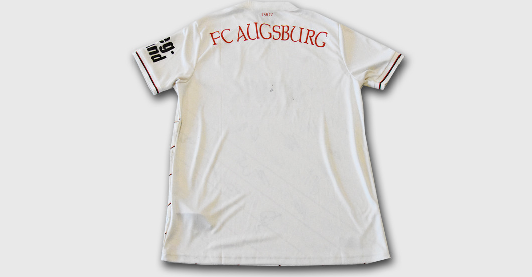 Dachau Augsburg Trikot   Dachau Augsburg Trikot