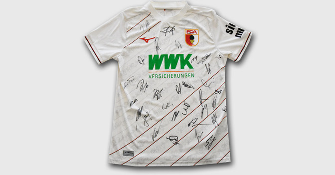 Dachau Augsburg Trikot   Dachau Augsburg Trikot