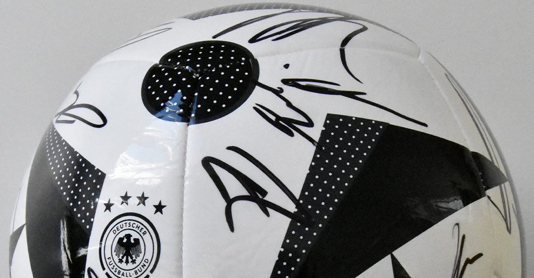 Dachau Ball   Dachau Ball