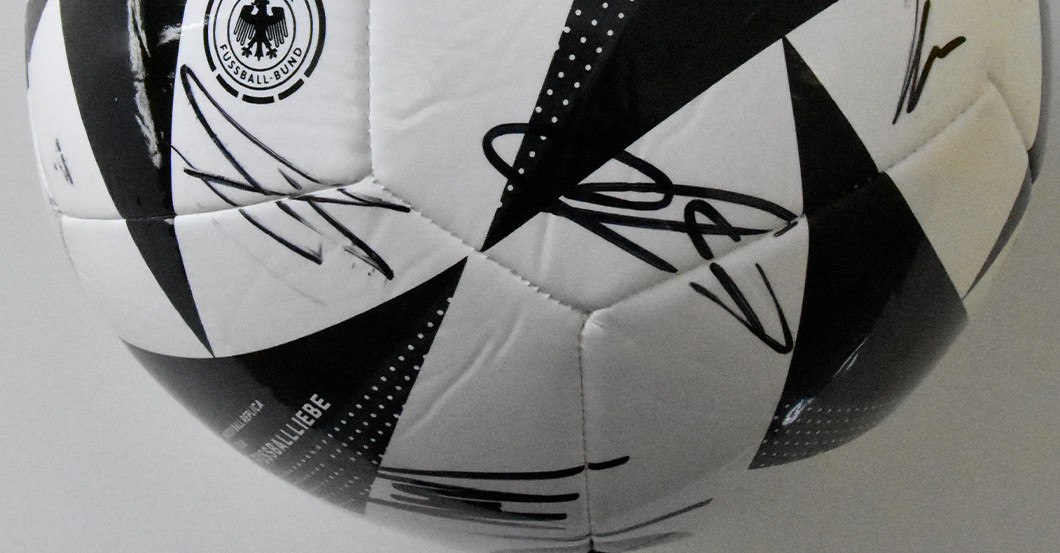 Dachau Ball   Dachau Ball