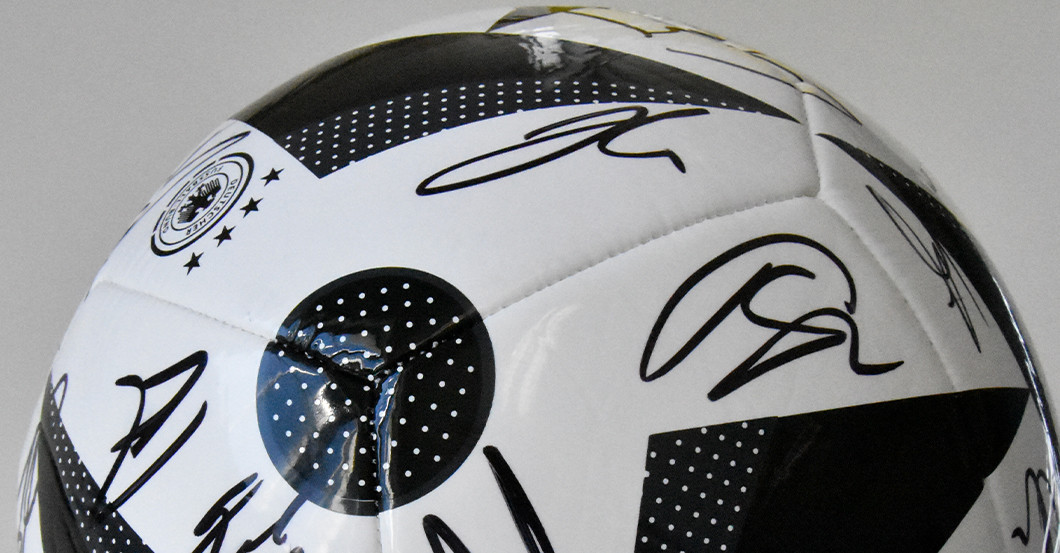 Dachau Ball   Dachau Ball