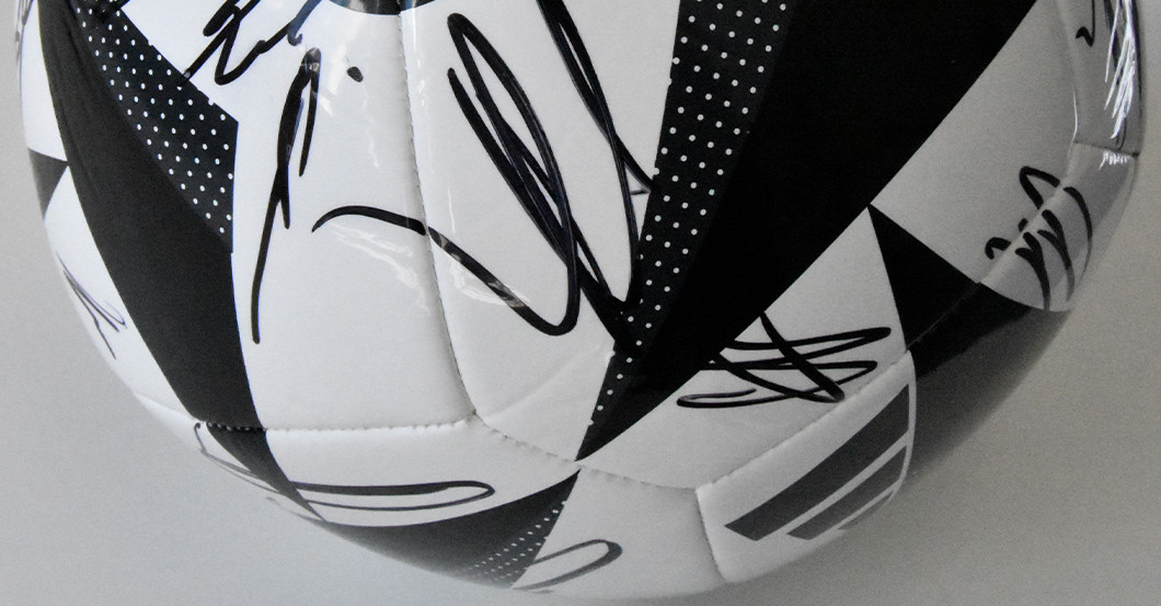 Dachau Ball   Dachau Ball