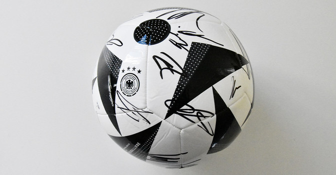 Dachau Ball   Dachau Ball