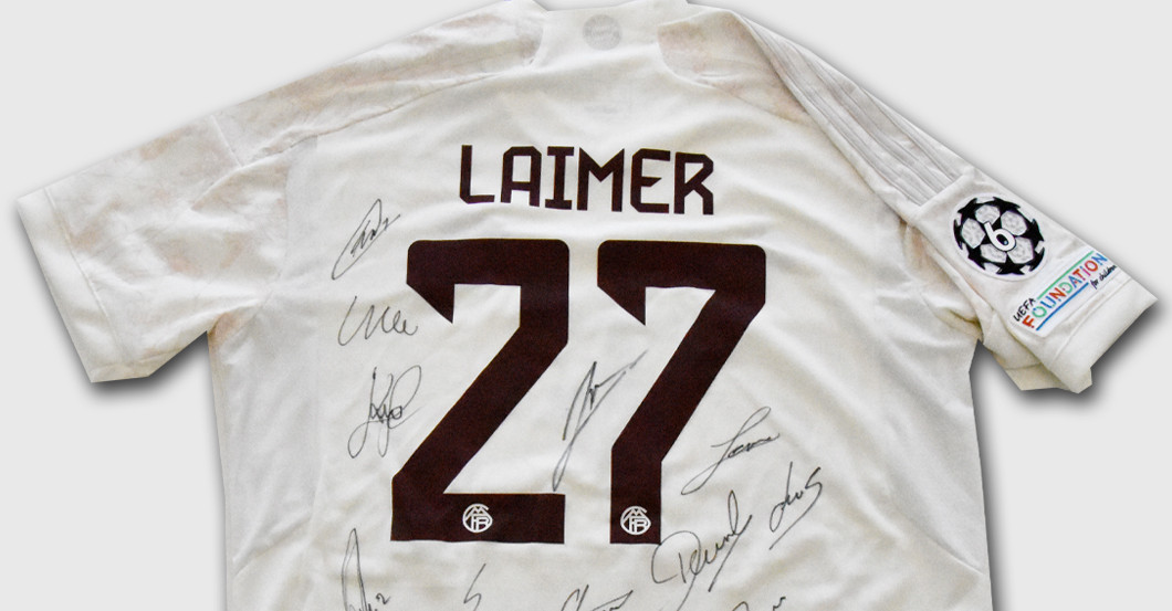 Dachau Trikot CL München   Dachau Trikot CL München