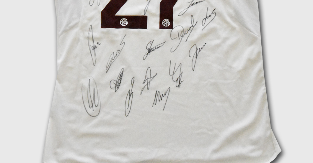 Dachau Trikot CL München   Dachau Trikot CL München