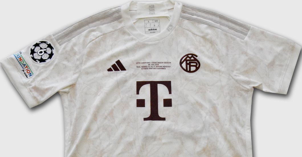 Dachau Trikot CL München   Dachau Trikot CL München