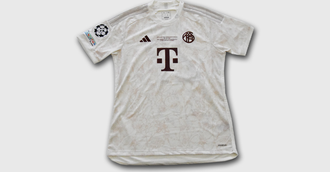 Dachau Trikot CL München   Dachau Trikot CL München