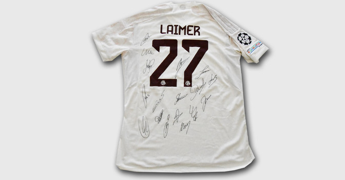 Dachau Trikot CL München   Dachau Trikot CL München