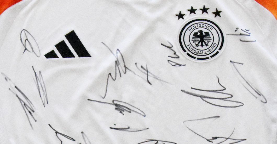 Dachau Trikot DFB   Dachau Trikot DFB