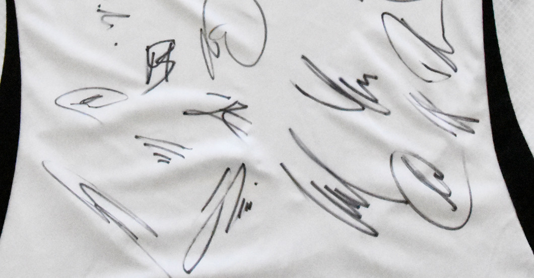 Dachau Trikot DFB   Dachau Trikot DFB