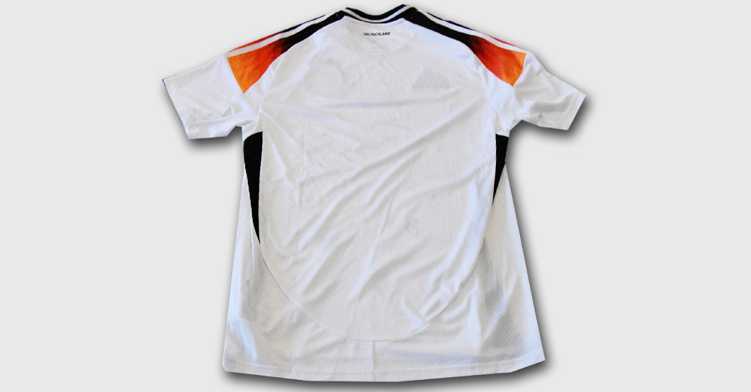 Dachau Trikot DFB   Dachau Trikot DFB