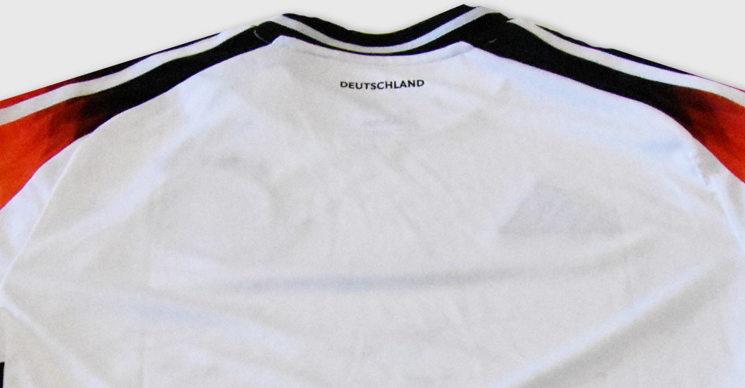 Dachau Trikot DFB   Dachau Trikot DFB