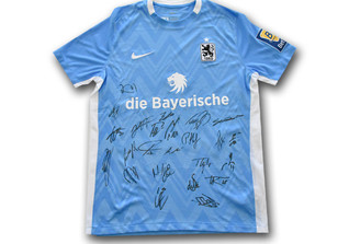 Dachau Trikot TSV München Dachau Trikot TSV München