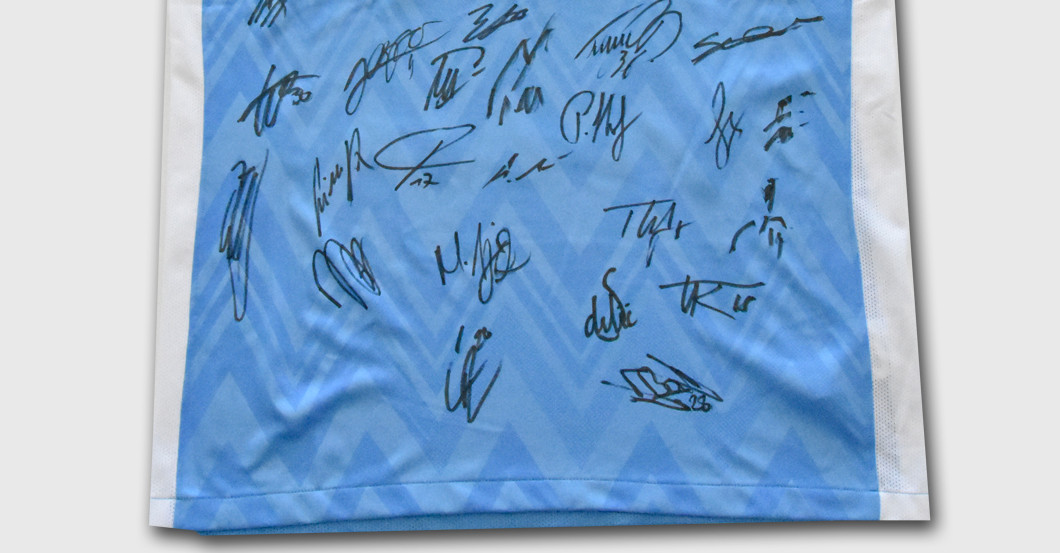 Dachau Trikot TSV München   Dachau Trikot TSV München