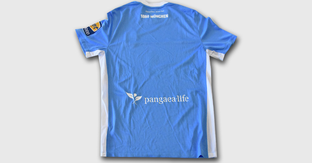 Dachau Trikot TSV München   Dachau Trikot TSV München