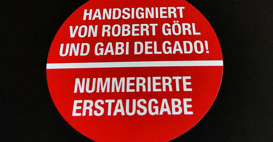  DAF Biografie und LP 