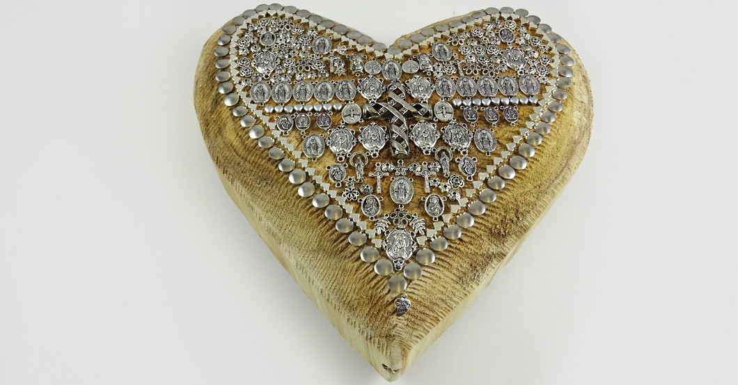 Dagmar Kögel Herz   Dagmar Kögel Herz